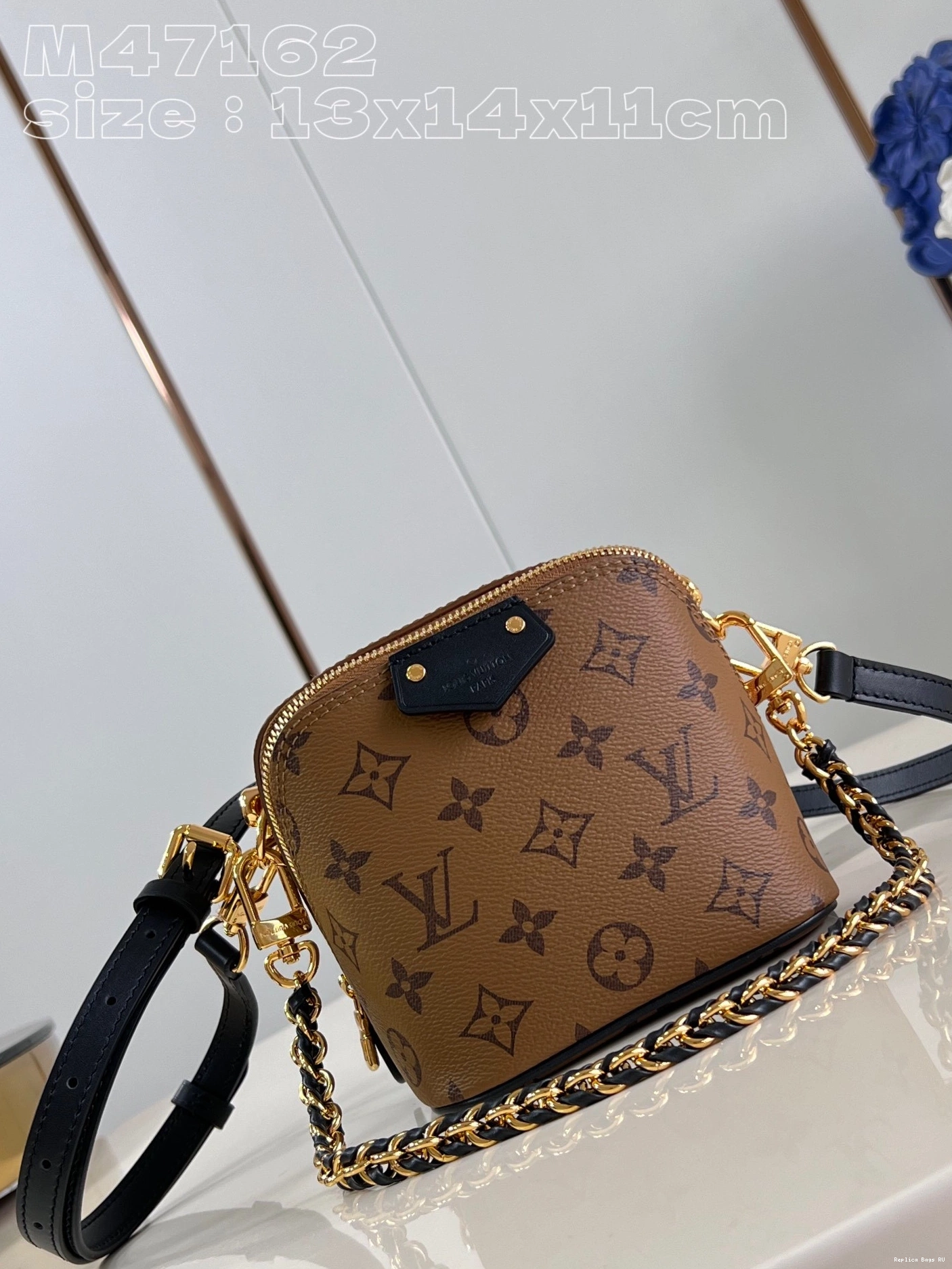 Cheap Case-13*14*11.5CM VUITTON LOUIS In Just 0822